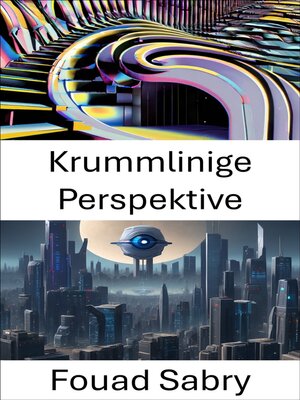 cover image of Krummlinige Perspektive